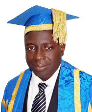 Vice Chancellor